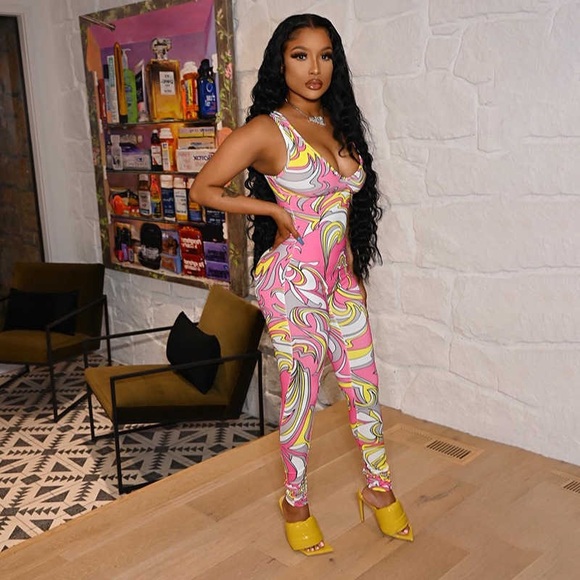 Jumpsuits - Picture 2 of 2